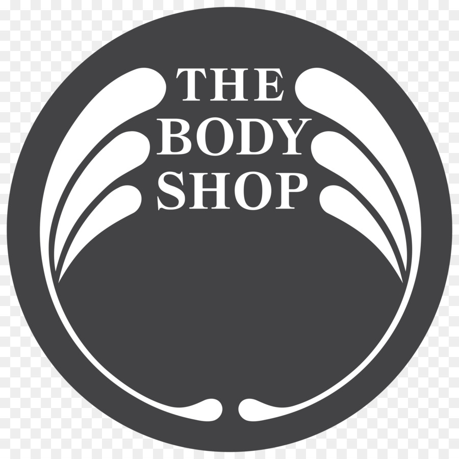 Logo，Body Shop PNG