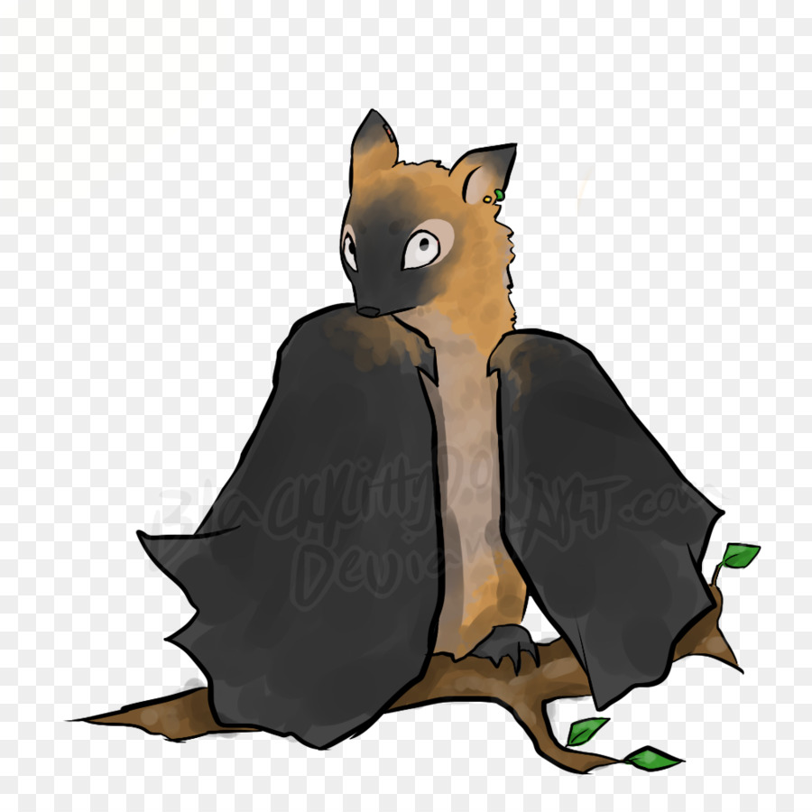 Bat，Desenho PNG