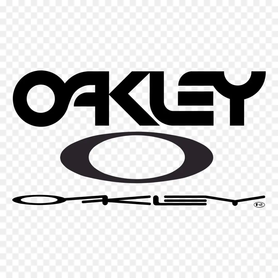 Oakley Inc，Logo PNG