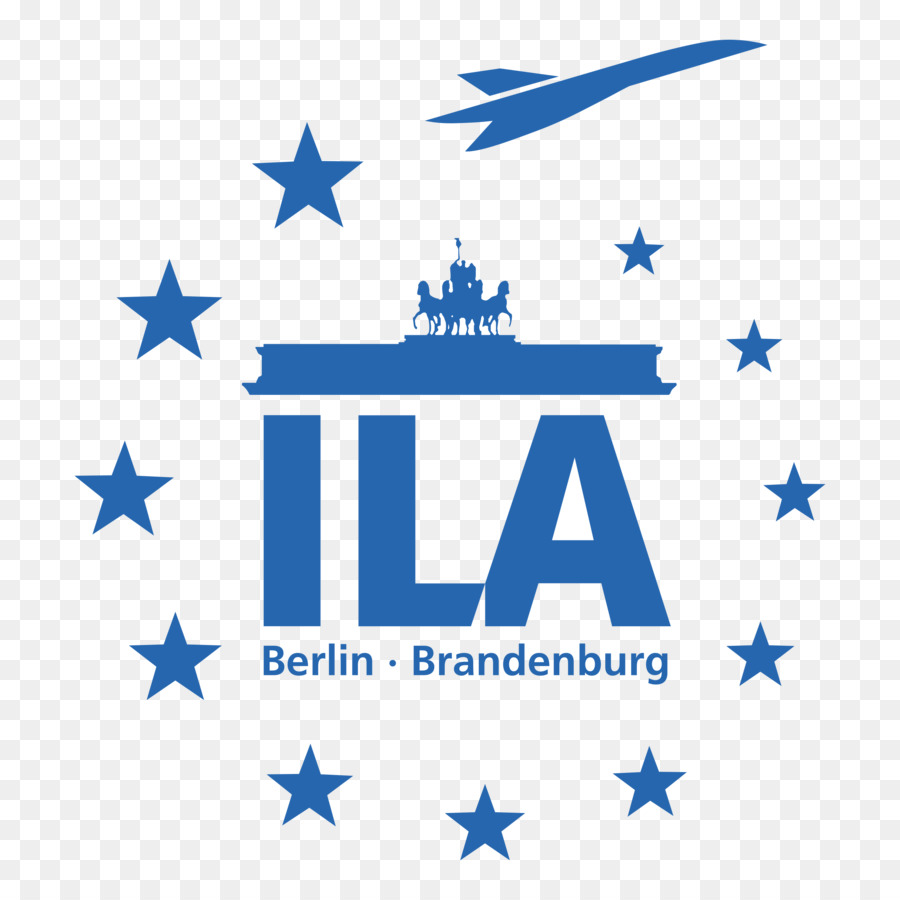 Logo，2018 Ila Berlin Air Show PNG