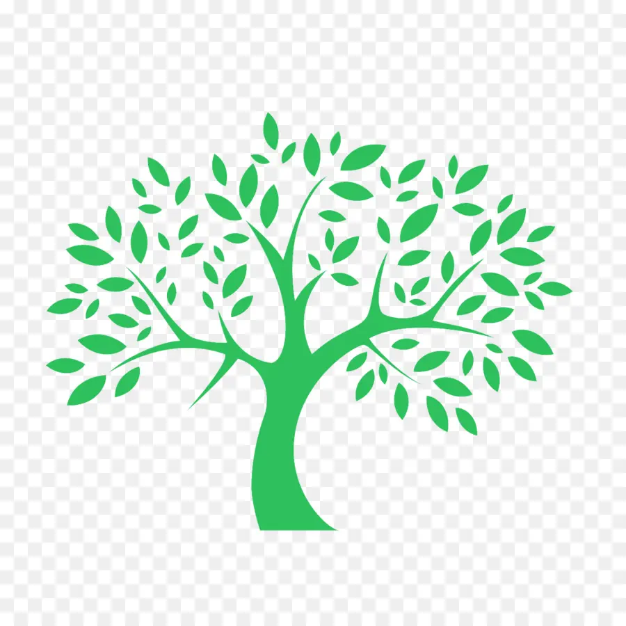 Logo，árvore PNG