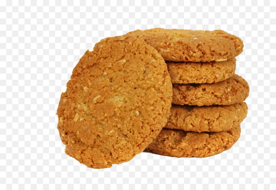 Anzac Biscuit，Biscoito PNG