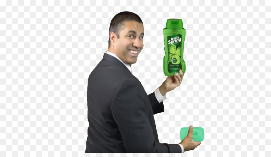 Ajit Pai，Internet PNG