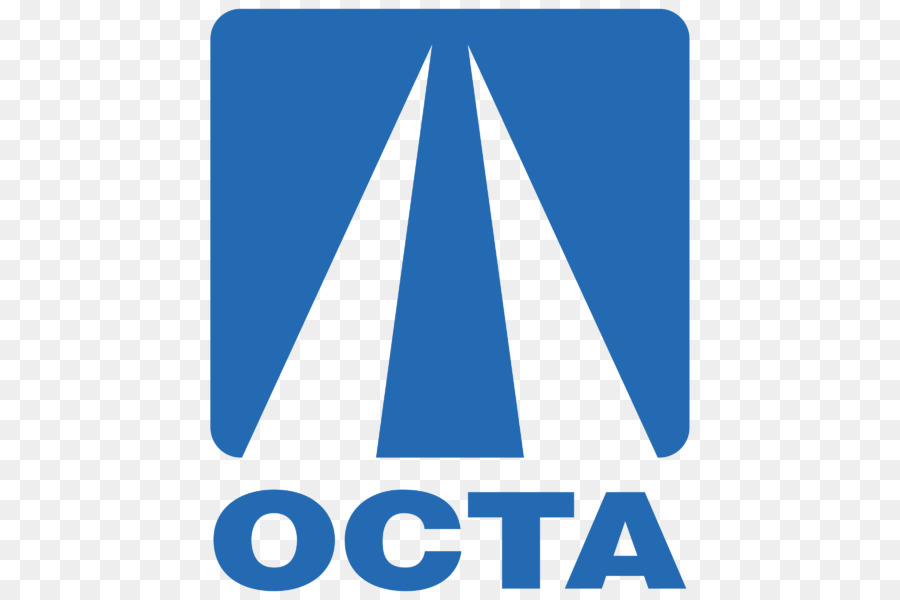 Logo，Orange County Transportation Authority PNG