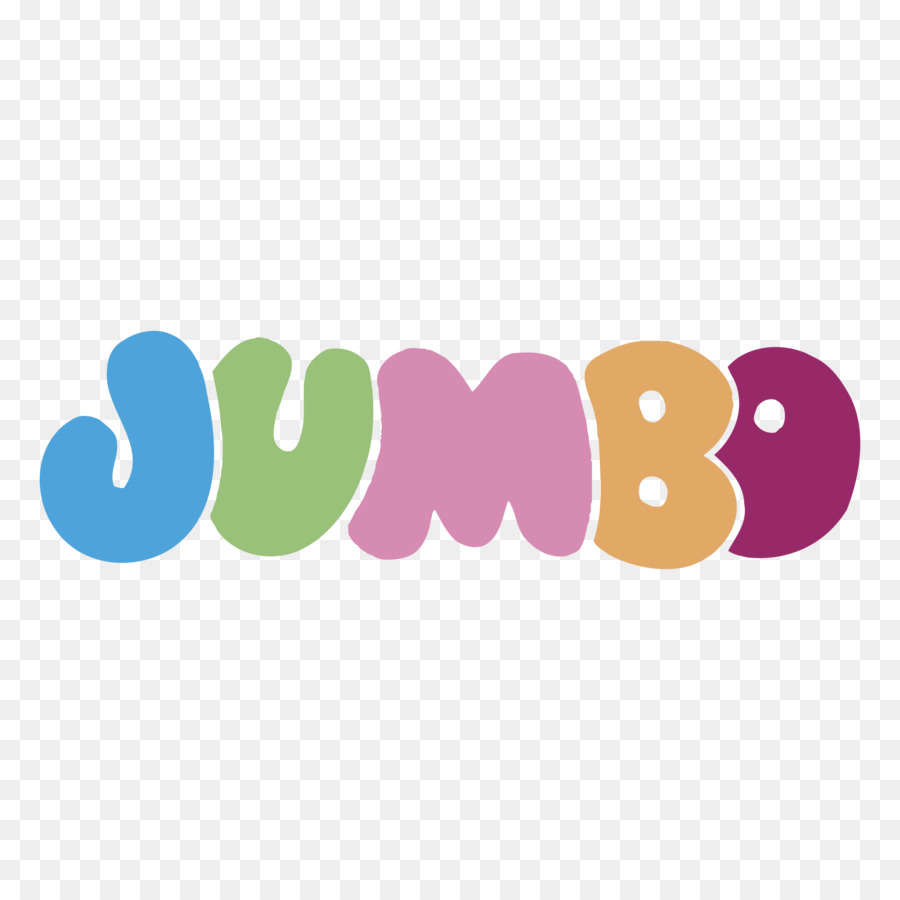 Jumbo，Logotipo PNG