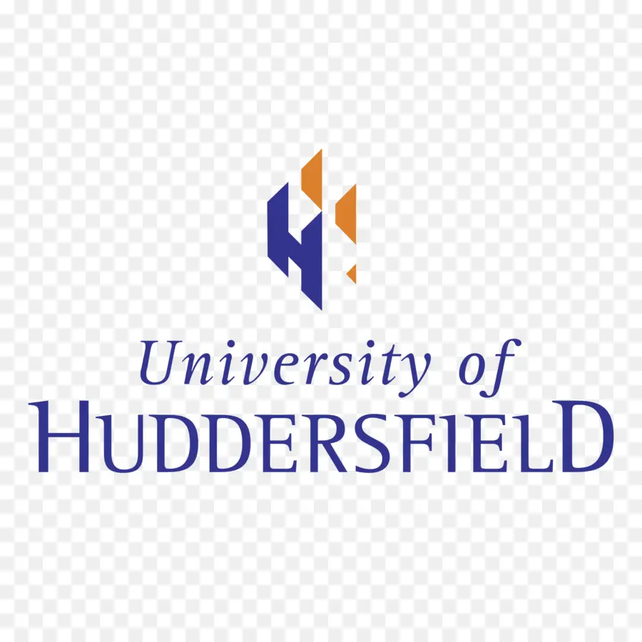 Universidade De Huddersfield Logo，Educação PNG