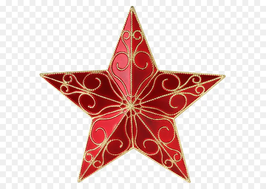 Estrela De Belém，Treetopper PNG