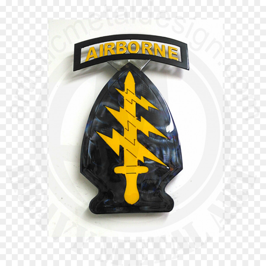 Aerotransportado，Militares PNG