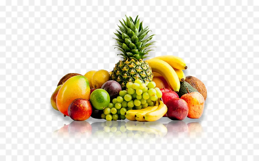 Frutas，Suco De PNG