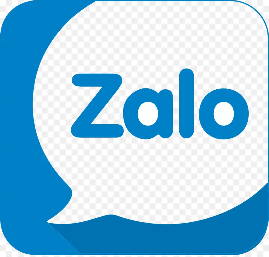 Zalo Logo，Logotipo PNG