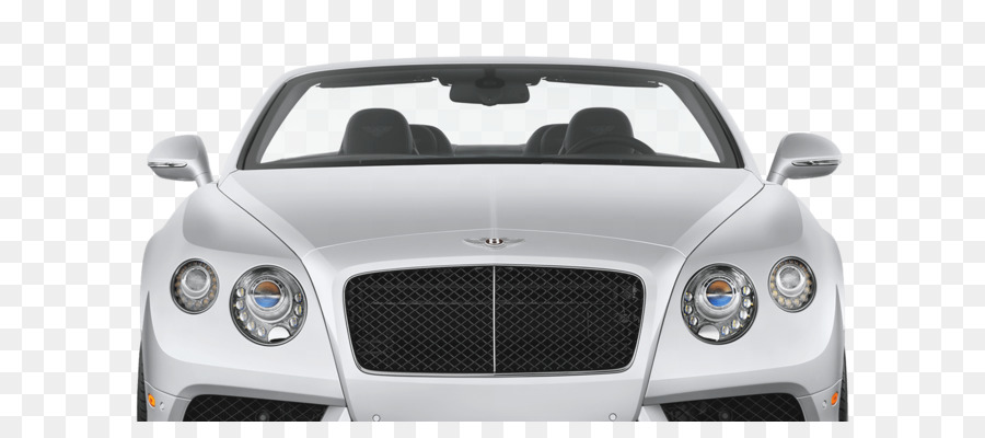 Bentley，2014 Bentley Continental Gt PNG