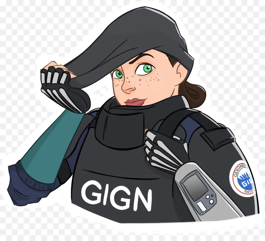 Personagem Gign，Desenho Animado PNG