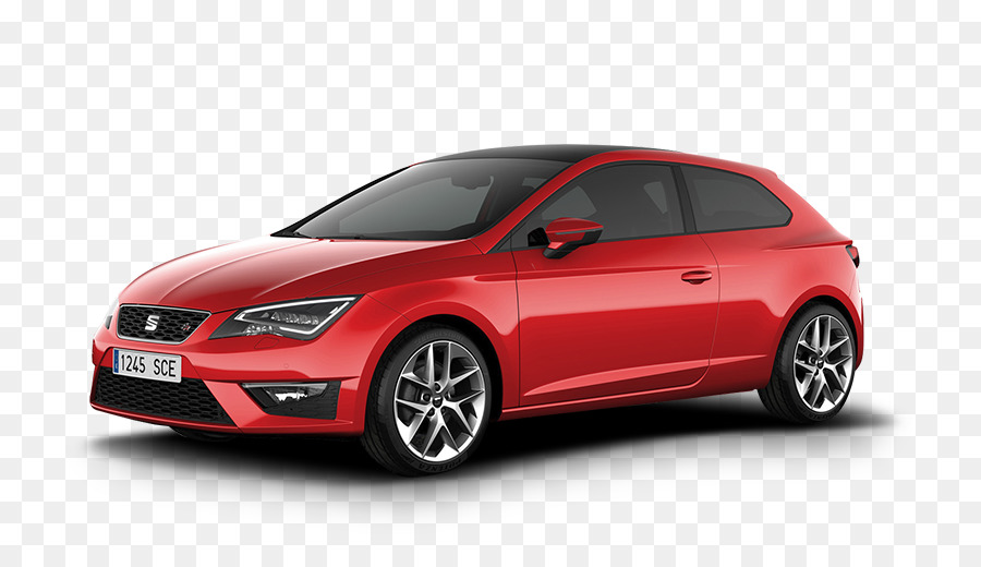 Carro Vermelho，Automóvel PNG