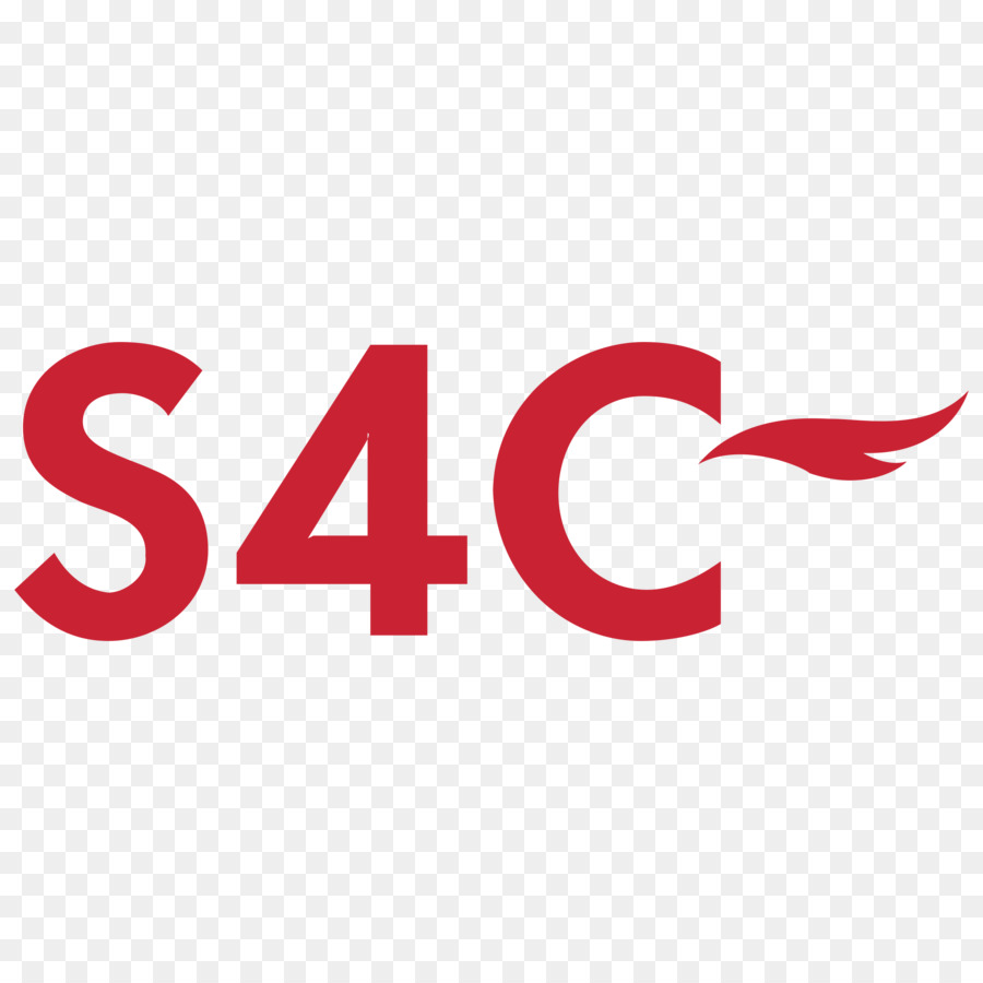 S4c，Logo PNG