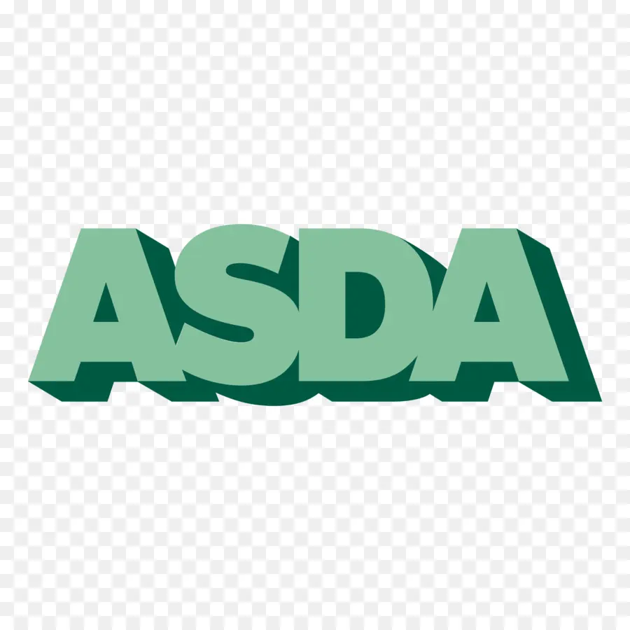 Logotipo Da Asda，Supermercado PNG