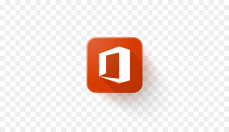 Microsoft Office，A Microsoft Corporation PNG