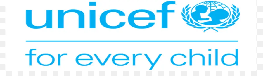 Logotipo Da Unicef，Crianças PNG