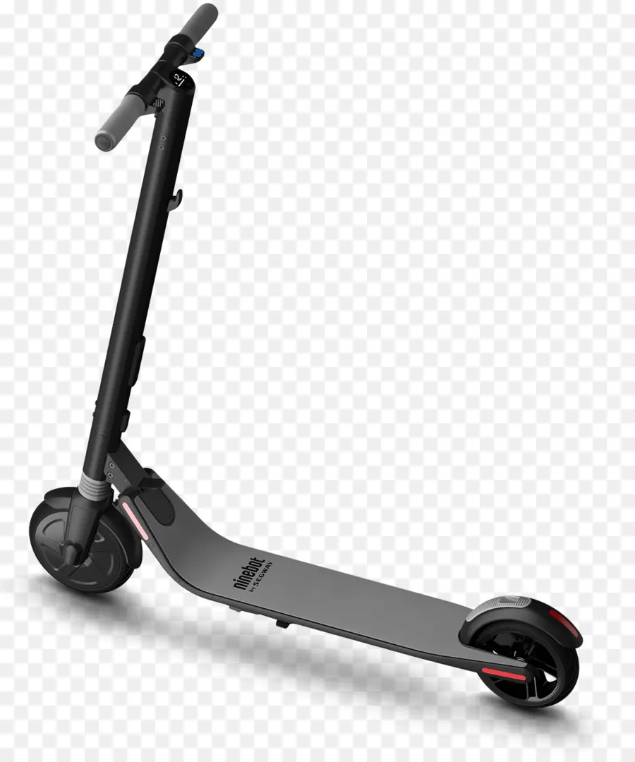 O Segway Pt，Scooter Chute PNG