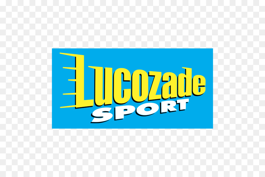 Lucozade，Esportes PNG