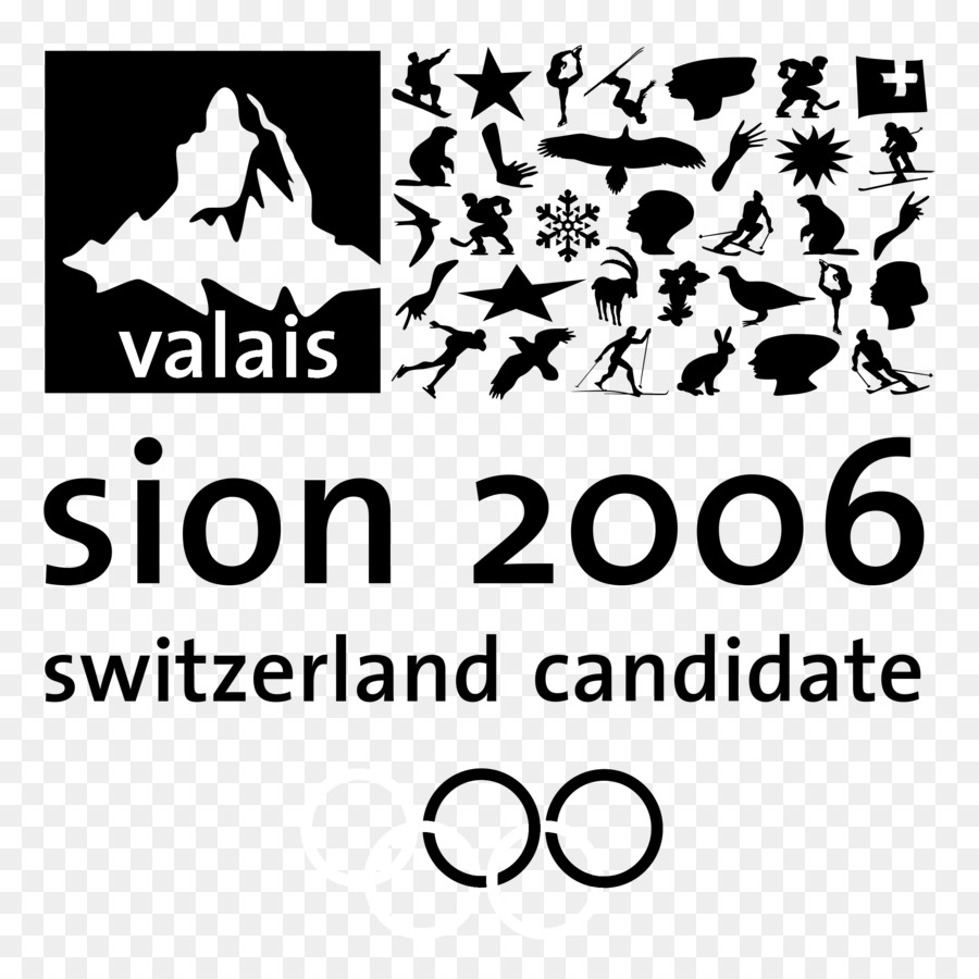Olimpíadas De Inverno De 2006，Sion PNG