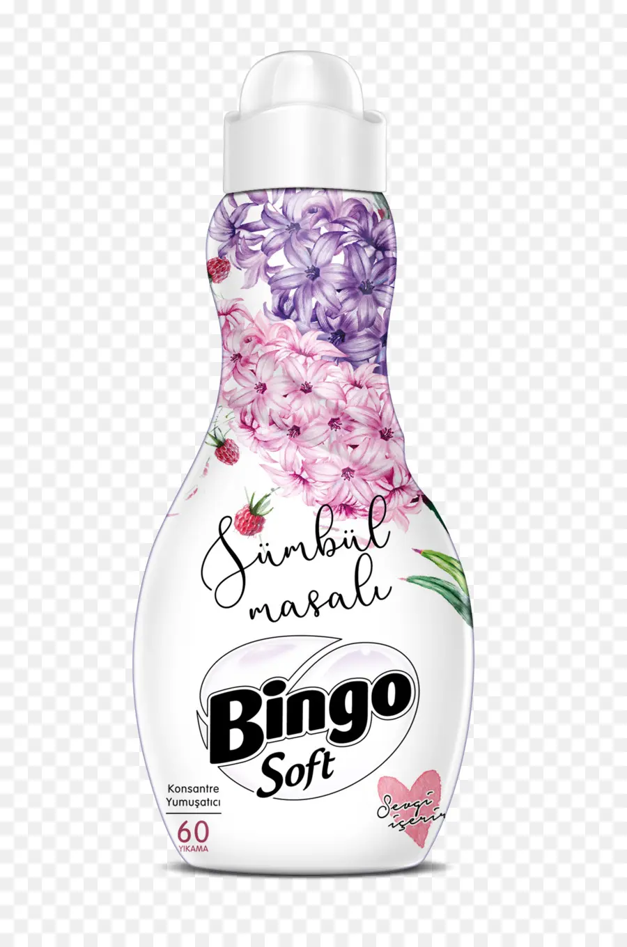 Garrafa Macia De Bingo，Amaciante De Roupas PNG