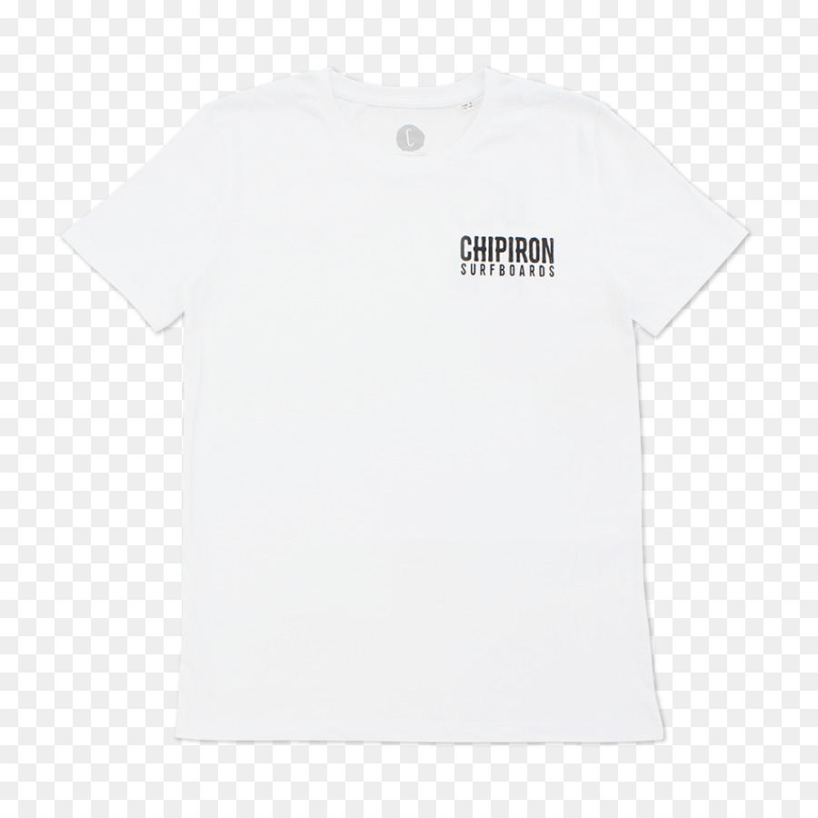 Camiseta Branca，Vestuário PNG