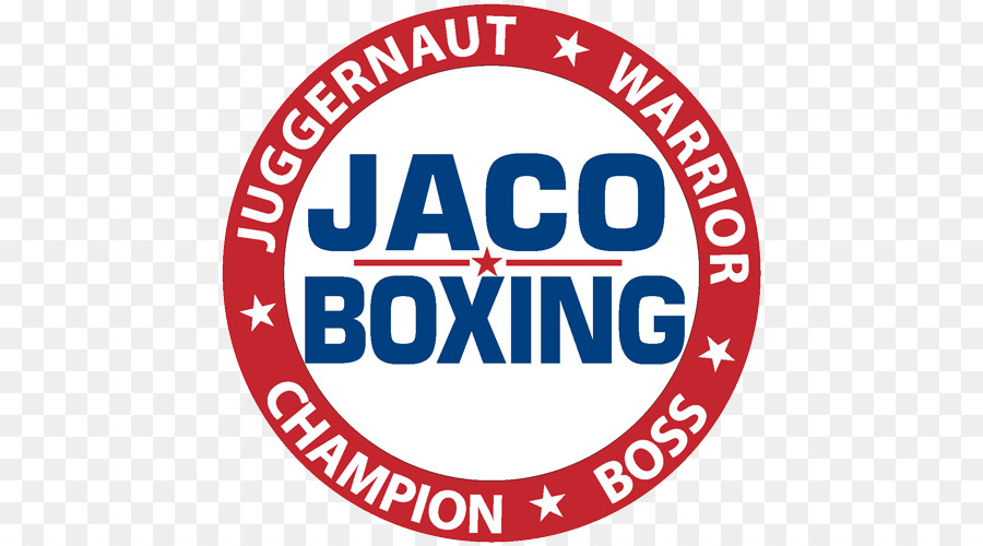 Jaco De Boxe E Fitness，Logo PNG