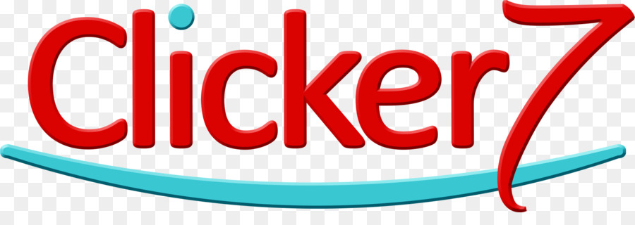 Clicker 7，Logo PNG