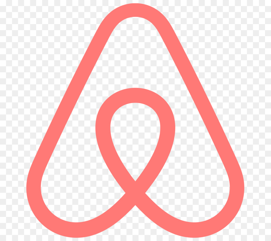 Logotipo Do Airbnb，Marca PNG