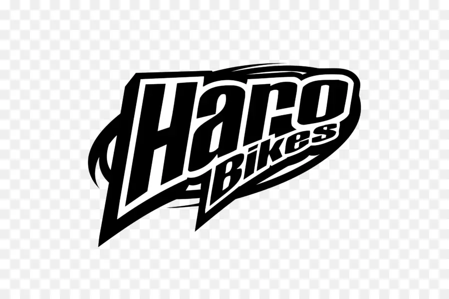 Bicicletas Haro，Logotipo PNG