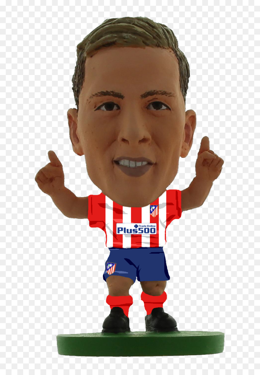 Fernando Torres，O Atlético De Madrid PNG