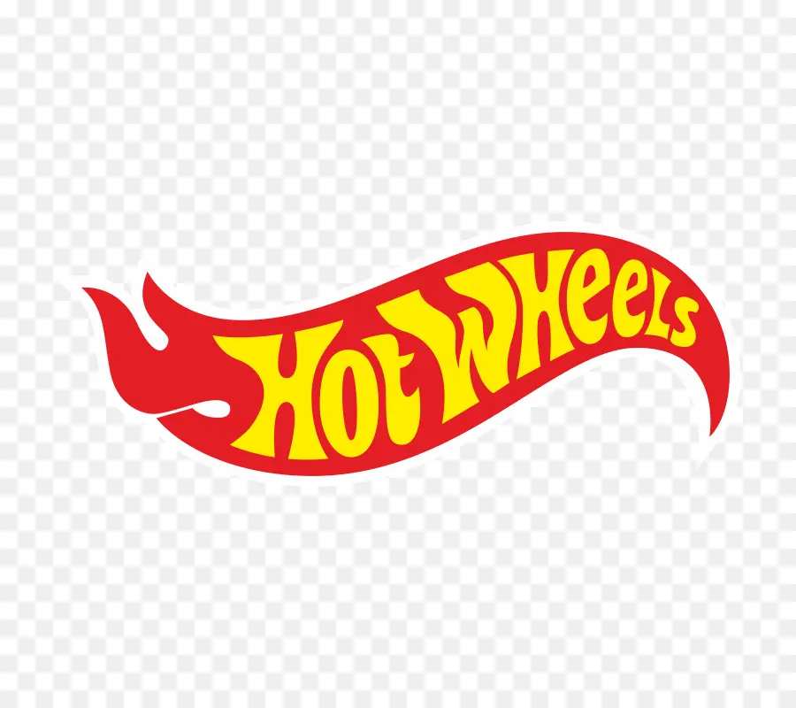 Hot Wheels，Decalque PNG