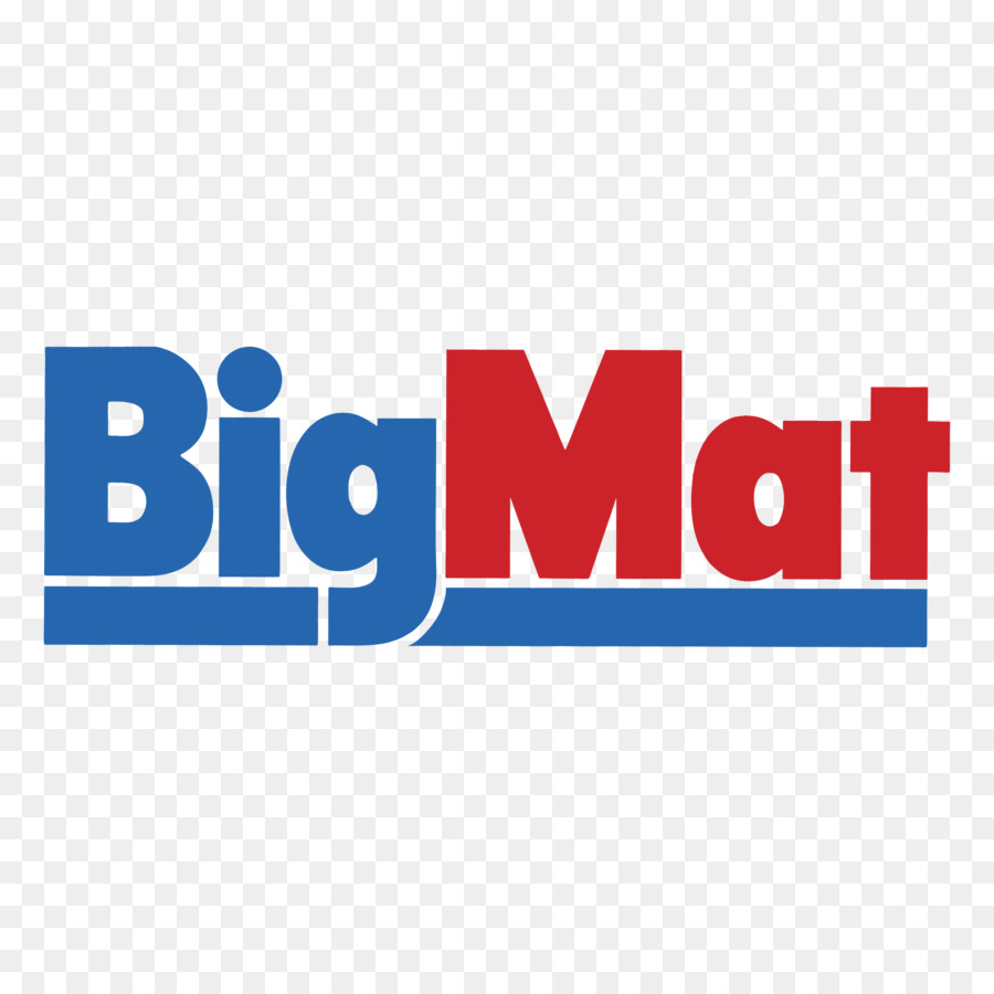 Logo，Bigmat PNG