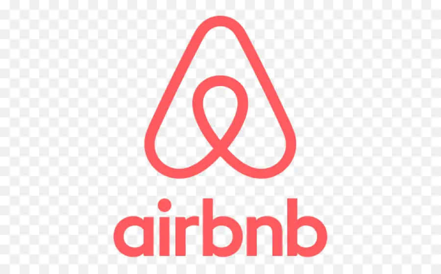 Logotipo Do Airbnb，Logotipo PNG