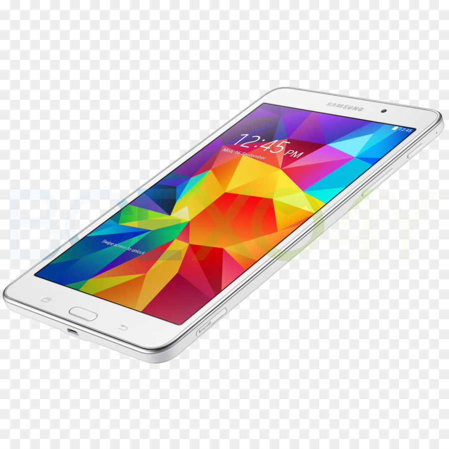 Samsung Galaxy Tab 4 101，Samsung Galaxy Tab 4 70 PNG