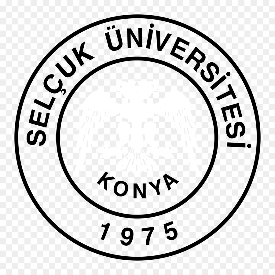 Universidade De Selcuk，Marca PNG