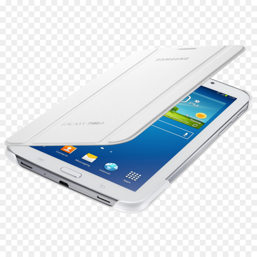 Samsung Galaxy Tab 3 70，Samsung Galaxy Tab 3 101 PNG