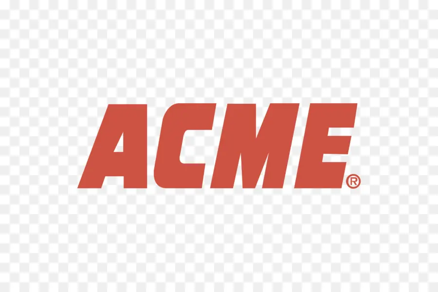 Acme Logo，Marca PNG