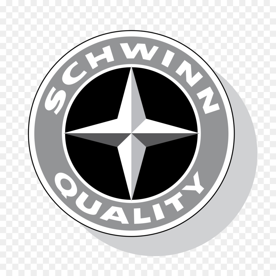 A Empresa De Bicicletas Schwinn，Logo PNG