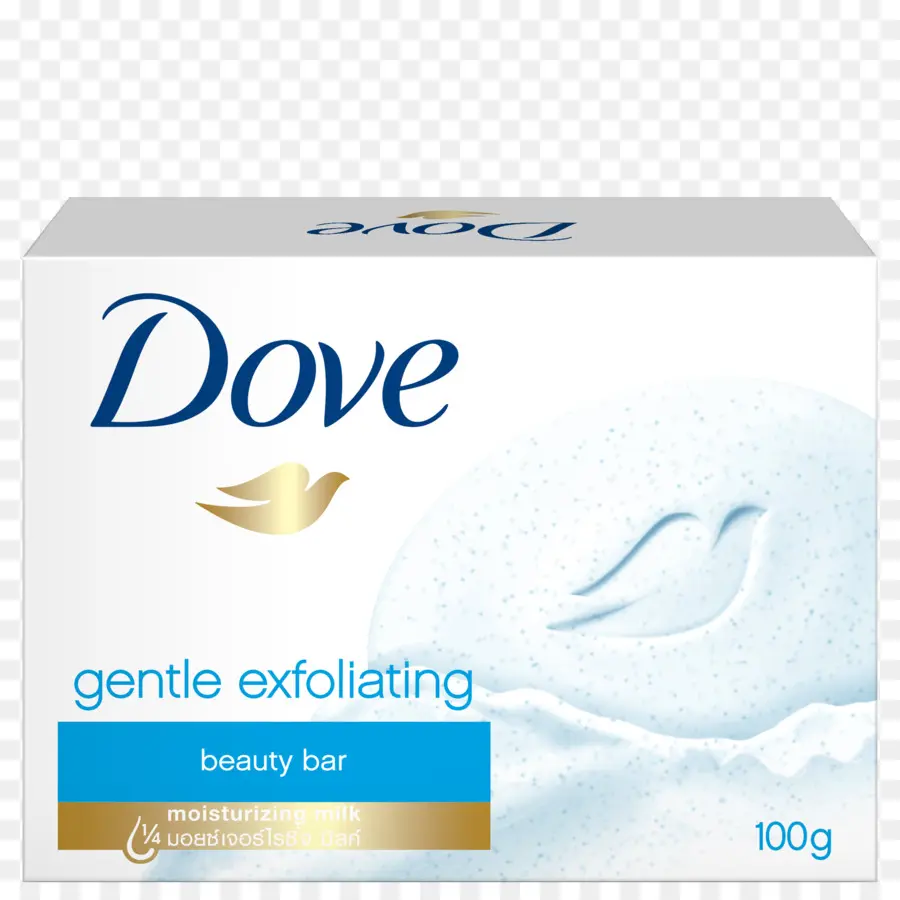 Dove Original Creme De Beleza Sabão Em Barra 2 X 100g，Pomba PNG