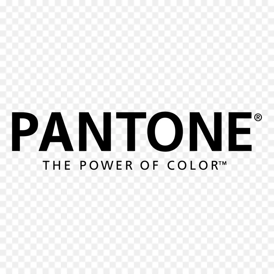 Logotipo Pantone，Cor PNG