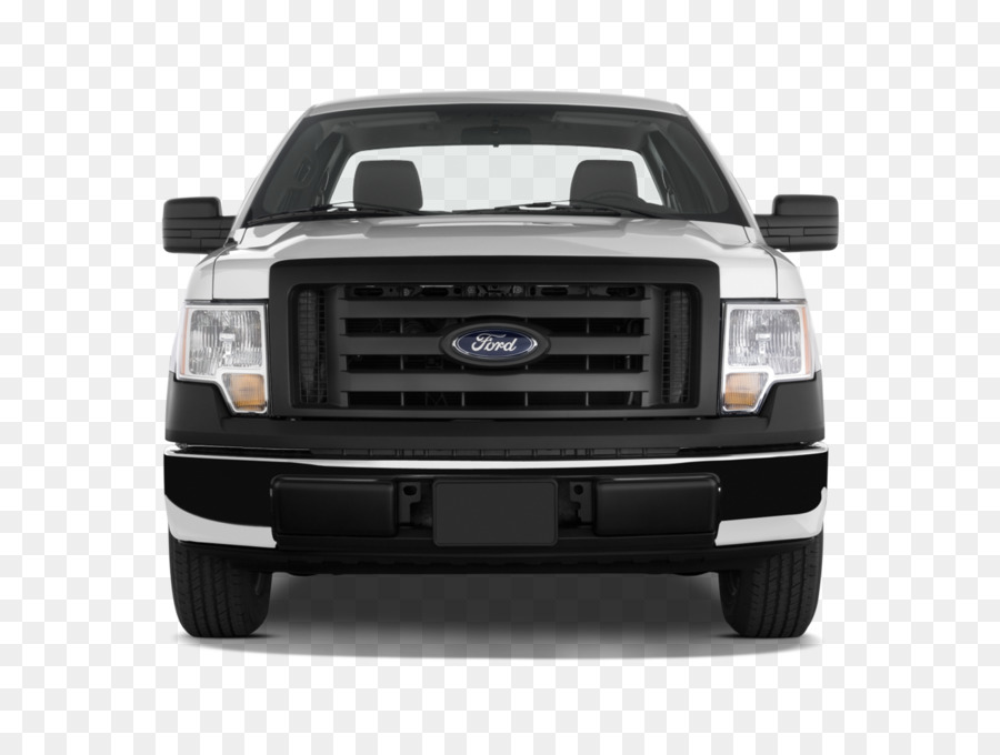 2010 Ford F150，Carro PNG