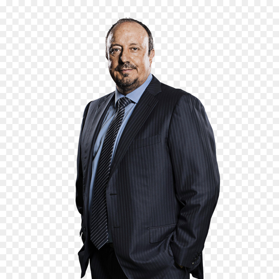 Homem De Terno，Negócios PNG