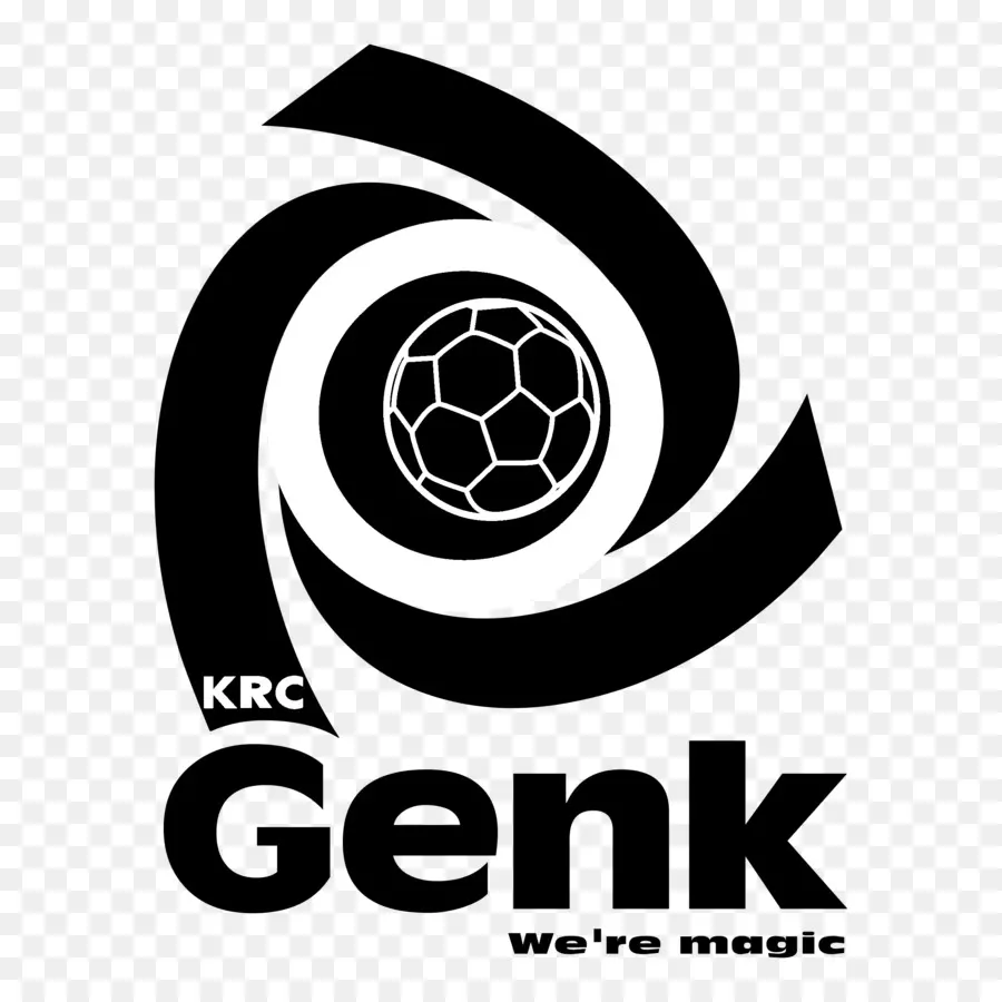 Logotipo Do Krc Genk，Futebol PNG