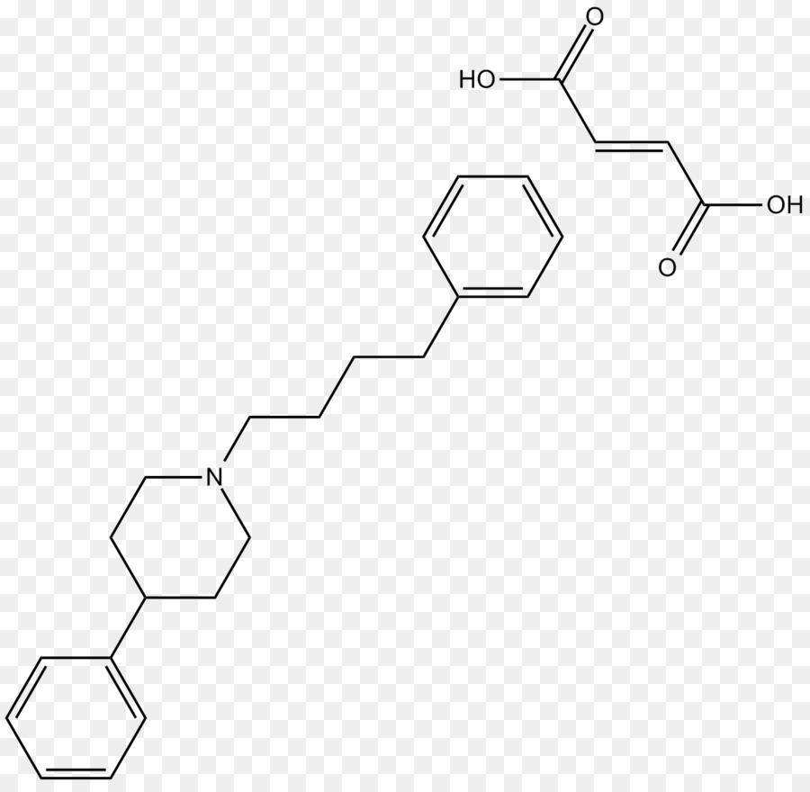 Estrutura Química，Molécula PNG