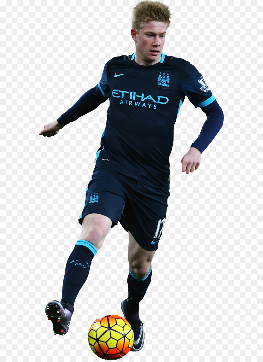 Jogador de Futebol Kevin De Bruyne Manchester City Social Media PSD  Editável [download] - Designi