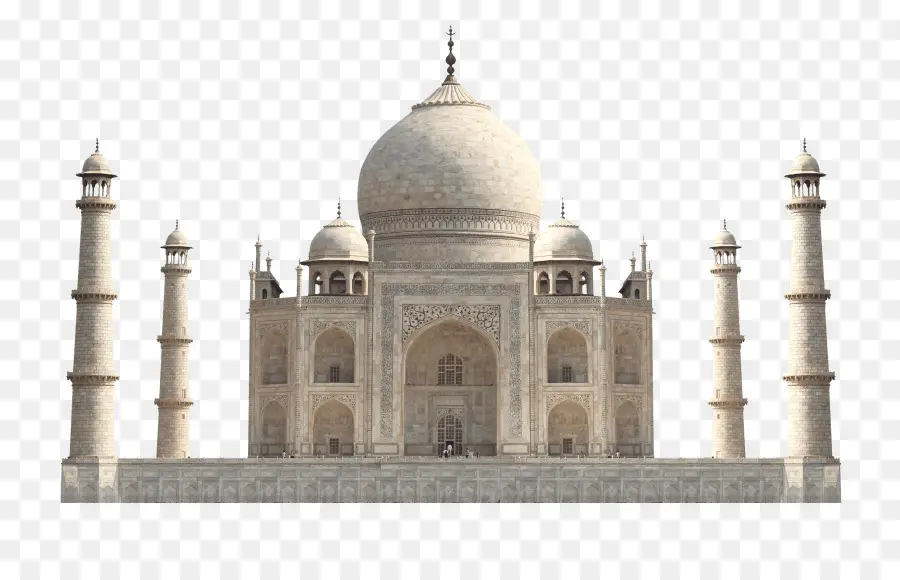 Taj Mahal，Túmulo De Eu Timāduddaulah PNG