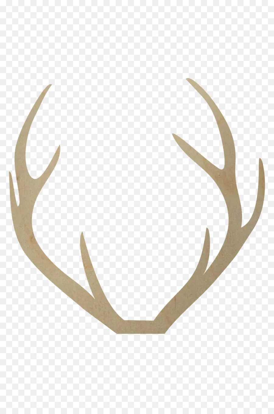 Deer，Red Deer PNG