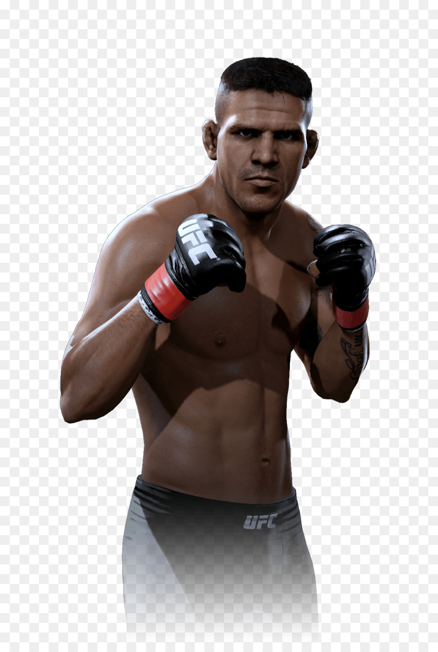 Conor Mcgregor，Ea Sports Ufc 2 PNG