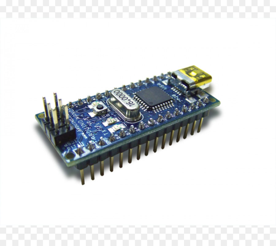 Microcontrolador，Arduino PNG